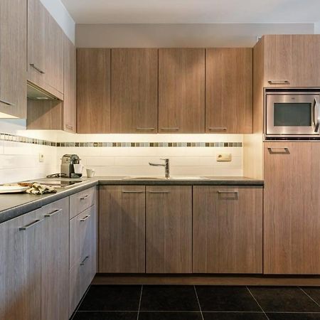 Huswell - Bright Apartment With Parking Near The Beach Бредене Екстериор снимка
